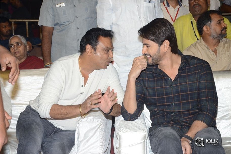 Sammohanam-Movie-Pre-Release-Event